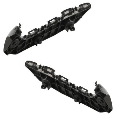 Rareelectrical - New Front Left And Front Right Bumper Retainer Compatible With Toyota 4Runner 40Th Anniversary - Image 7
