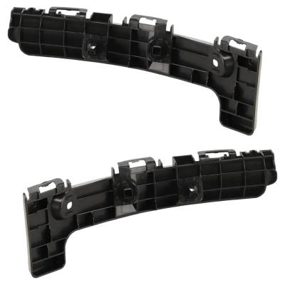 Rareelectrical - New Rear Left And Rear Right Bumper Retainer Compatible With Lexus Rx350 Sportdesign 6 Cyl 3.5L - Image 6