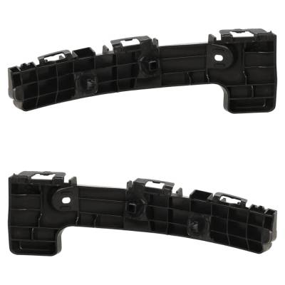 Rareelectrical - New Rear Left And Rear Right Bumper Retainer Compatible With Lexus Rx350 F Sport 6 Cyl 3.5L Rx350 - Image 5