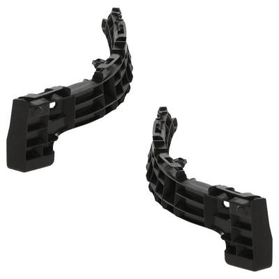 Rareelectrical - New Rear Left And Rear Right Bumper Retainer Compatible With Lexus Rx350 F Sport 6 Cyl 3.5L Rx350 - Image 8