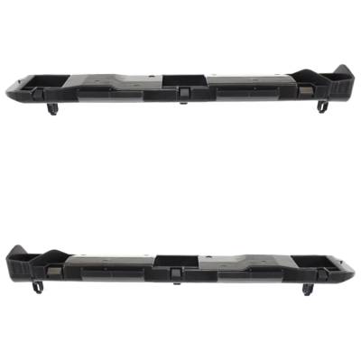 Rareelectrical - New Rear Left And Rear Right Bumper Retainer Compatible With Toyota 4Runner Sport 8 Cyl 4.7L 4Runner - Image 4