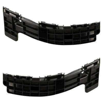 New Rear Left And Rear Right Bumper Retainer Compatible With Lexus Rx450h Sportdesign 6 Cyl 3.5L