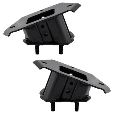 Rareelectrical - New Rear Left And Rear Right Bumper Bracket Compatible With Nissan Murano Platinum 6 Cyl 3.5L Murano - Image 6