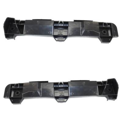 Rareelectrical - New Rear Left And Rear Right Bumper Retainer Compatible With Toyota 4Runner Sport 6 Cyl 4.0L 4Runner - Image 5