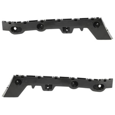 Rareelectrical - New Rear Left And Rear Right Bumper Bracket Compatible With Mazda Cx-9 Gs-L 4 Cyl 2.5L Cx-9 100Th - Image 1