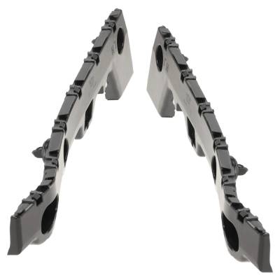 Rareelectrical - New Rear Left And Rear Right Bumper Bracket Compatible With Mazda Cx-9 Gs-L 4 Cyl 2.5L Cx-9 Carbon - Image 8
