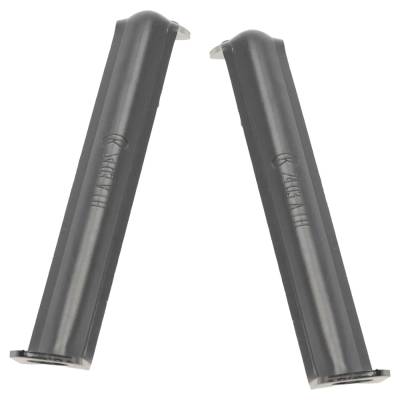 Rareelectrical - New Front Left Lower And Front Right Lower Bumper Bracket Compatible With Nissan Nv1500 S 6 Cyl 4.0L - Image 3