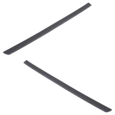 Rareelectrical - New Front Left And Front Right Door Molding And Beltlines Compatible With Nissan Altima Se Altima Sr - Image 3