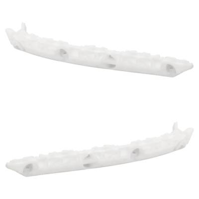 Rareelectrical - New Rear Left And Rear Right Bumper Bracket Compatible With Scion Xb Base 2008-2015 By 5257612180 - Image 6