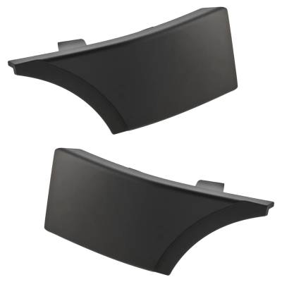 Rareelectrical - New Front Left And Front Right Bumper Filler Compatible With Toyota Fj Cruiser Base 2009-2014 - Image 3