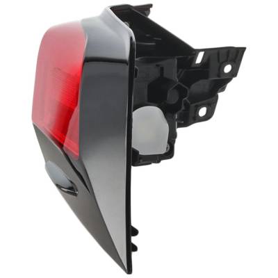 Rareelectrical - Tail Light Compatible With 2019-2024 Toyota Rav4 Rav4 Prime 2.5L I4 A25a-Fks A25a-Fxs Right - Image 7