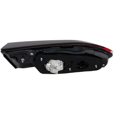 Rareelectrical - Tail Light Compatible With 2022-2023 Toyota Corolla Cross 2.0L I4 M20a-Fks Right Passenger Side Led - Image 2