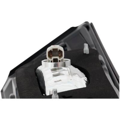 Rareelectrical - Tail Light Compatible With 2022-2023 Toyota Corolla Cross 2.0L I4 M20a-Fks Right Passenger Side Led - Image 8