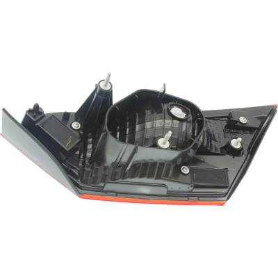 Rareelectrical - New Tail Light Compatible With 2018-2019 Toyota Camry 2.5L I4 A25a-Fks A25a-Fxs Left Driver Side - Image 5