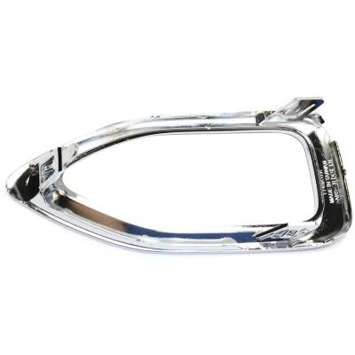 Rareelectrical - New Left Front Fog Light Trim Compatible With Lexus Nx300h Base Nx200t Base 2015-2017 Lx1038116 - Image 5