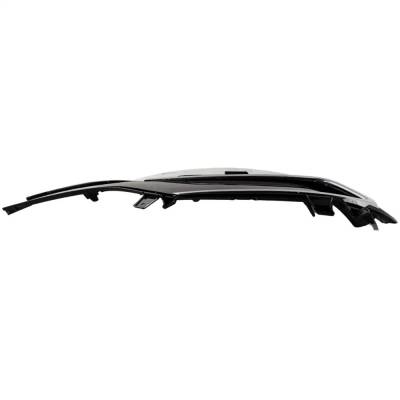 Rareelectrical - New Left Front Fog Light Trim Compatible With Hyundai Santa Fe Sport Luxury 4 Cyl 2.4L Santa Fe - Image 5