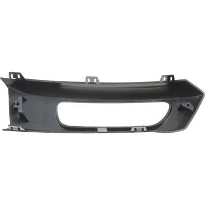 Rareelectrical - New Left Front Fog Light Trim Compatible With Land Rover Range Rover Sport Hst Range Rover Sport - Image 5
