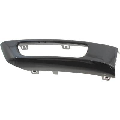 Rareelectrical - New Left Front Fog Light Trim Compatible With Land Rover Range Rover Sport Hse Range Rover Sport Hst - Image 1