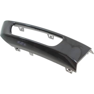 Rareelectrical - New Left Front Fog Light Trim Compatible With Land Rover Range Rover Sport Hse Range Rover Sport Hst - Image 2