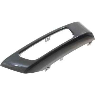 Rareelectrical - New Left Front Fog Light Trim Compatible With Land Rover Range Rover Sport Hse Range Rover Sport Hst - Image 3