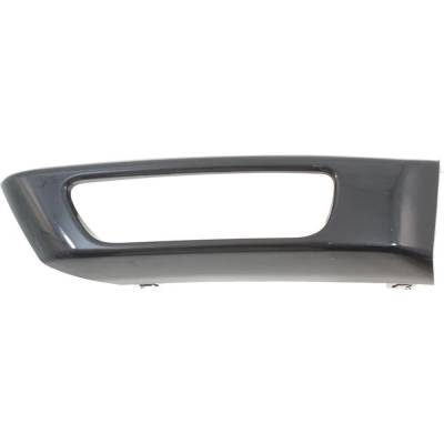 Rareelectrical - New Left Front Fog Light Trim Compatible With Land Rover Range Rover Sport Hse Range Rover Sport Hst - Image 4