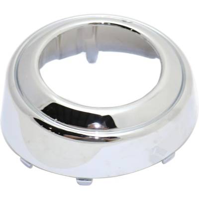 Rareelectrical - New Left Front Fog Light Trim Compatible With Mitsubishi Outlander Es Outlander Ls Outlander Se - Image 3