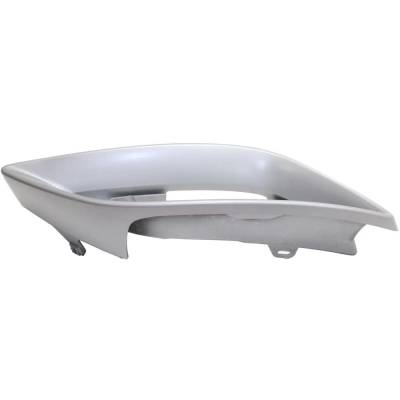 Rareelectrical - New Right Front Fog Light Trim Compatible With Mercedes Benz R63 Amg Base R550 4Matic R320 Cdi R350 - Image 4