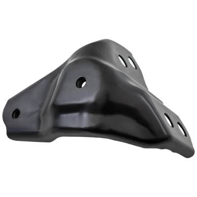 New Left Fender Support Compatible With Toyota Rav4 Adventure 4 Cyl 2.5L Rav4 Hybrid Xle 4 Cyl 2.5L