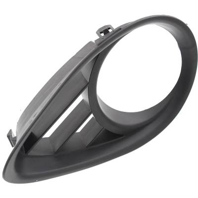 Rareelectrical - New Left Front Fog Light Trim Compatible With Infiniti Fx35 Base 6 Cyl 3.5L Fx50 Base 8 Cyl 5.0L - Image 3