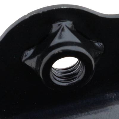 Rareelectrical - New Right Front Fender Support Compatible With Infiniti Qx60 Luxe 6 Cyl 3.5L Jx35 Base 6 Cyl 3.5L - Image 8
