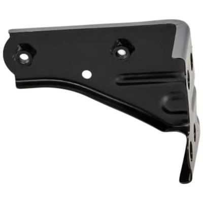 Rareelectrical - New Left Front Fender Support Compatible With Toyota Highlander Le 4 Cyl 2.4L Highlander L 4 Cyl - Image 6