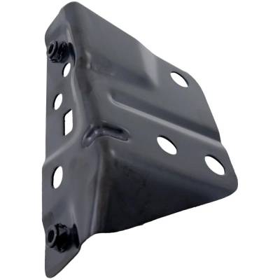 Rareelectrical - New Left Front Fender Support Compatible With Volkswagen Passat Highline 4 Cyl 2.0L Passat Sel 4 Cyl - Image 4