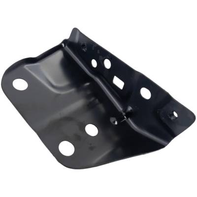 Rareelectrical - New Left Front Fender Support Compatible With Volkswagen Passat Sel 4 Cyl 2.0L Passat Limited - Image 2