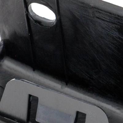 Rareelectrical - New Left Rear Fender Trim Compatible With Dodge Durango Pursuit 6 Cyl 3.6L Durango Crew 6 Cyl 3.6L - Image 8