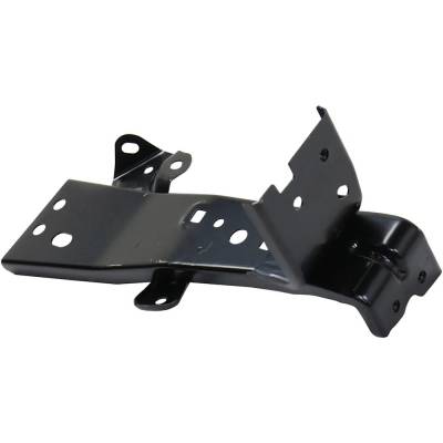 Rareelectrical - New Left Front Fender Support Compatible With Mazda 6 Grand Touring 4 Cyl 2.5L 6 Touring 4 Cyl 2.5L - Image 3