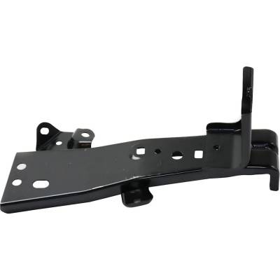 Rareelectrical - New Left Front Fender Support Compatible With Mazda 6 Grand Touring 4 Cyl 2.5L 6 Touring 4 Cyl 2.5L - Image 4
