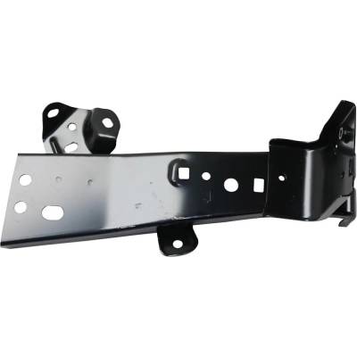 New Left Front Fender Support Compatible With Mazda 6 Carbon Edition 4 Cyl 2.5L 6 Gs 4 Cyl 2.5L 6