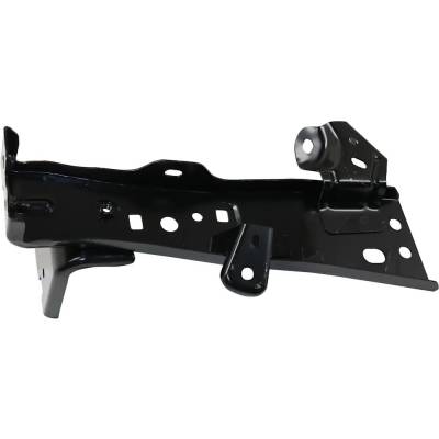 Rareelectrical - New Left Front Fender Support Compatible With Mazda 6 Carbon Edition 4 Cyl 2.5L 6 Gs 4 Cyl 2.5L 6 - Image 5