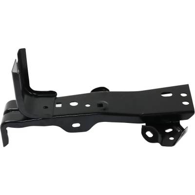 Rareelectrical - New Left Front Fender Support Compatible With Mazda 6 Carbon Edition 4 Cyl 2.5L 6 Gs 4 Cyl 2.5L 6 - Image 6