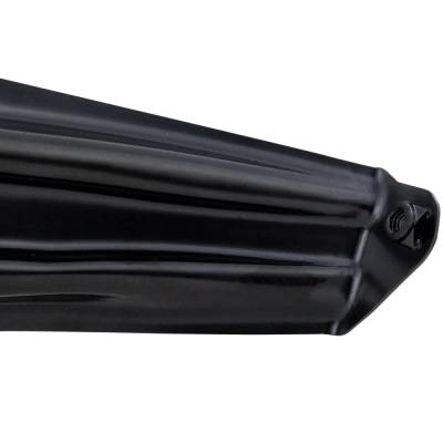 Rareelectrical - New Right Front Fender Support Compatible With Nissan Murano Platinum Hybrid 4 Cyl 2.5L Murano S 6 - Image 5
