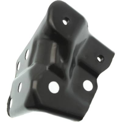Rareelectrical - New Left Front Fender Support Compatible With Toyota Camry Le 4 Cyl 2.5L Camry Hybrid Se Nightshade - Image 5