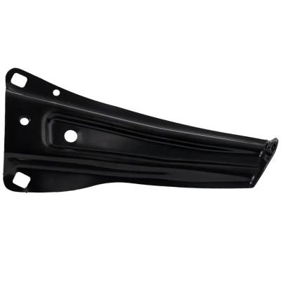 Rareelectrical - New Right Front Fender Support Compatible With Nissan Murano S 6 Cyl 3.5L Murano Sl Hybrid 4 Cyl - Image 2