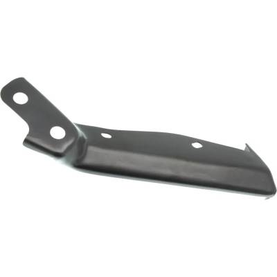 Rareelectrical - New Left Front Fender Support Compatible With Nissan Rogue S 4 Cyl 2.5L Rogue Sl 4 Cyl 2.5L Sv Sv - Image 3