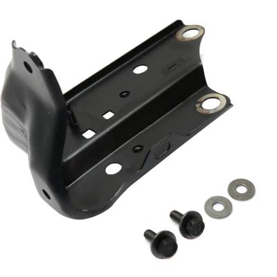Rareelectrical - New Left Fender Support Compatible With Lexus Es350 Base 6 Cyl 3.5L Es300h Base 4 Cyl 2.5L 2013-2018 - Image 2