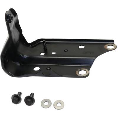 Rareelectrical - New Left Fender Support Compatible With Lexus Es350 Base 6 Cyl 3.5L Es300h Base 4 Cyl 2.5L 2013-2018 - Image 4
