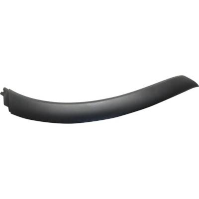 Rareelectrical - New Left Front Fender Trim Compatible With Porsche Cayenne S Hybrid Cayenne Diesel Platinum Edition - Image 6
