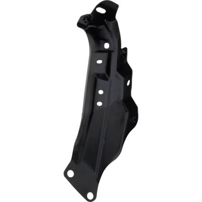 New Left Front Fender Support Compatible With Nissan Altima Edition One 4 Cyl 2.0L Altima S 4 Cyl