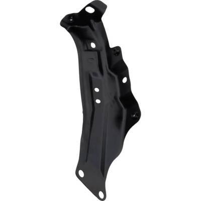 Rareelectrical - New Left Front Fender Support Compatible With Nissan Altima Edition One 4 Cyl 2.0L Altima S 4 Cyl - Image 2