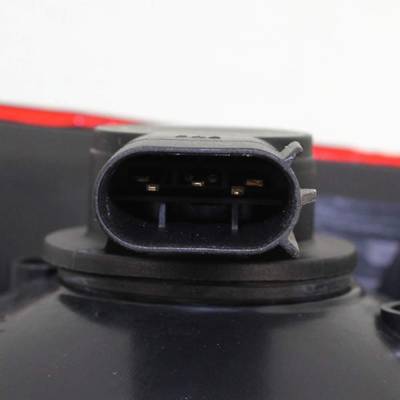 Rareelectrical - Tail Light Compatible With 2007 Jeep Patriot 2.0L 2.4L I4 Ecn Ed3 Left Driver Side Halogen - Image 6
