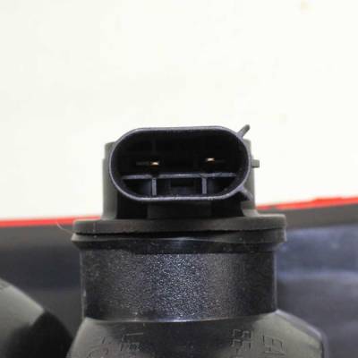 Rareelectrical - Tail Light Compatible With 2007 Jeep Patriot 2.0L 2.4L I4 Ecn Ed3 Left Driver Side Halogen - Image 7